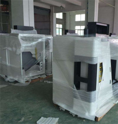 寶山區(qū)精密鈑金加工價(jià)格與工藝流程分析 專業(yè)指導(dǎo)助您優(yōu)化成本